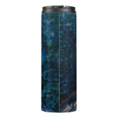 Bouteilles Isothermes Vincent Van Gogh - Autoportrait (Dos)