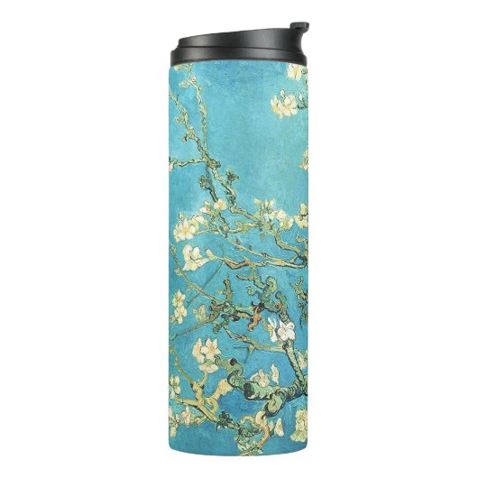 Bouteilles Isothermes Vincent van Gogh Blossomong Aramande (Tourné sur la gauche)