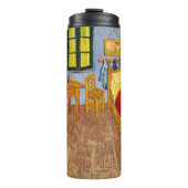 Bouteilles Isothermes Vincent van Gogh - Chambre de Vincent à Arles (Devant)