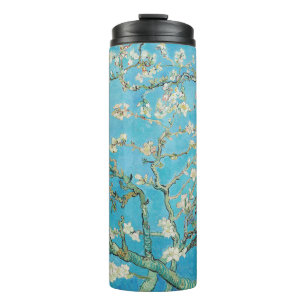 Bouteilles Isothermes Vincent van Gogh - Fleur d'amandier