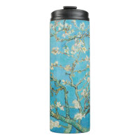 Vincent van Gogh - Floraison des amandiers