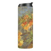 Bouteilles Isothermes Vincent van Gogh - Fritillaries in a Copper Vase (Tourné sur la gauche)