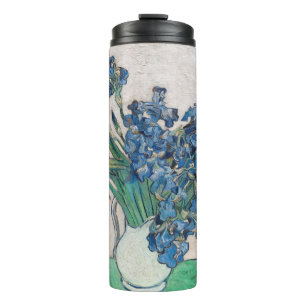 Bouteilles Isothermes Vincent van Gogh - Iris