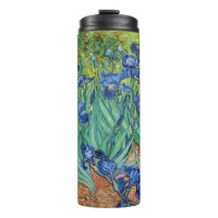 Vincent Van Gogh - Iris