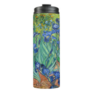 Bouteilles Isothermes Vincent Van Gogh - Iris