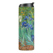 Bouteilles Isothermes Vincent Van Gogh - Iris (Tourné sur la gauche)