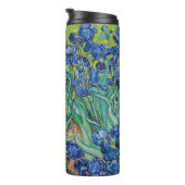 Bouteilles Isothermes Vincent Van Gogh - Irises (Tourné sur la droite)