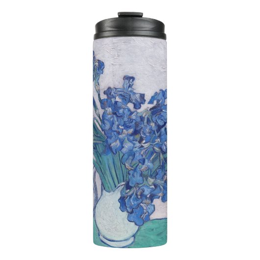 Bouteilles Isothermes Vincent Van Gogh. Irises (Devant)