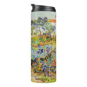 Bouteilles Isothermes Vincent van Gogh - Jardin à Arles