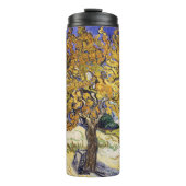 Bouteilles Isothermes Vincent van Gogh - Le Mulberry Tree (Devant)