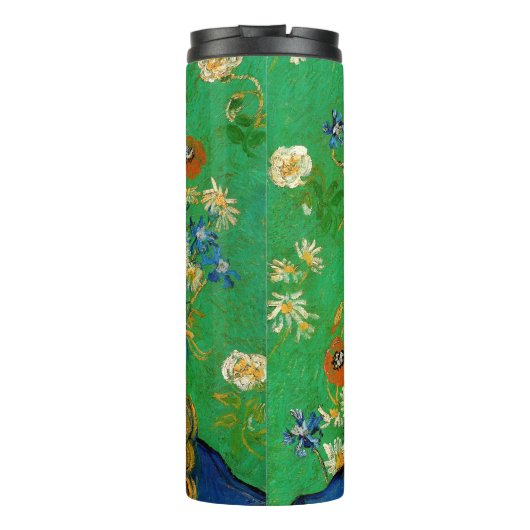 Bouteilles Isothermes Vincent Van Gogh - Postman Joseph Roulin (Dos)