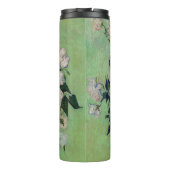 Bouteilles Isothermes Vincent van Gogh - Rose (Dos)