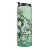 Bouteilles Isothermes Vincent van Gogh - Rose (Tourné sur la droite)