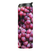 Bouteilles Isothermes Vins rouges (Tourné sur la gauche)