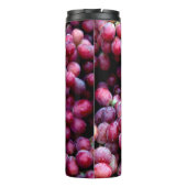 Bouteilles Isothermes Vins rouges (Dos)