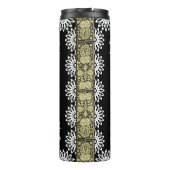 Bouteilles Isothermes Vintage (Dos)