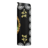 Bouteilles Isothermes Vintage (Tourné sur la droite)