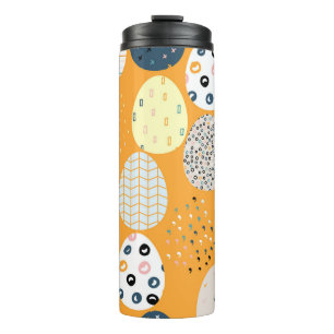Bouteilles Isothermes Vintage Happy Easter Scandinavian Design