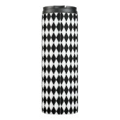 Bouteilles Isothermes Vintage Harlequin (Dos)