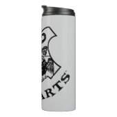 Bouteilles Isothermes Vintage HOGWARTS™ (Tourné sur la droite)