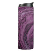 Bouteilles Isothermes Violet (Tourné sur la gauche)