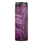 Bouteilles Isothermes Violet (Dos)