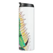 Bouteilles Isothermes Virgen de Guadalupe (Tourné sur la droite)