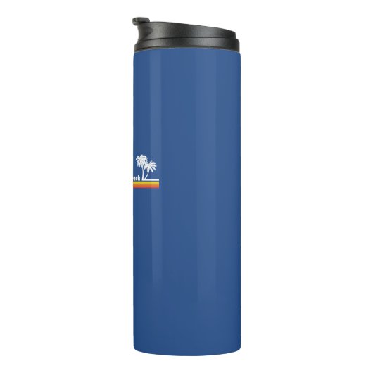 Bouteilles Isothermes Virginia Beach (Tourné sur la droite)