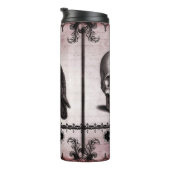 Bouteilles Isothermes Vitam Aeternam (Tourné sur la droite)