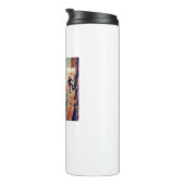 Bouteilles Isothermes Voici Life Affirmation Rock Escalade (Tourné sur la droite)