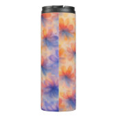 Bouteilles Isothermes Voile Céleste (Dos)