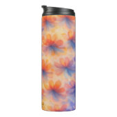 Bouteilles Isothermes Voile Céleste (Tourné sur la droite)
