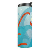 Bouteilles Isothermes Voile Sea Monster (Tourné sur la gauche)