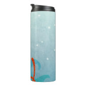 Bouteilles Isothermes Voile Sea Monster (Tourné sur la droite)