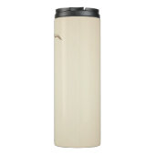 Bouteilles Isothermes Voilier vintage (Dos)