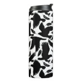 Bouteilles Isothermes Vol des Aigles noirs.w Non BG (Tourné sur la gauche)