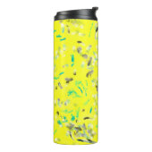 Bouteilles Isothermes Vol ensoleillé (Tourné sur la gauche)