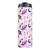 Bouteilles Isothermes Volez dans l'espace ! (Devant)