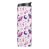 Bouteilles Isothermes Volez dans l'espace ! (Tourné sur la gauche)