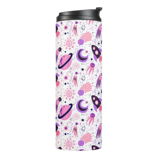 Bouteilles Isothermes Volez dans l'espace ! (Tourné sur la gauche)