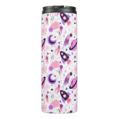 Bouteilles Isothermes Volez dans l'espace ! (Dos)