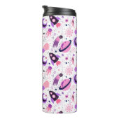 Bouteilles Isothermes Volez dans l'espace ! (Tourné sur la droite)