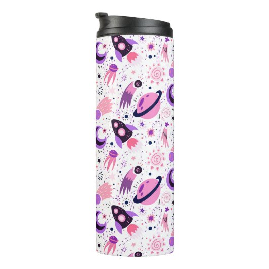 Bouteilles Isothermes Volez dans l'espace ! (Tourné sur la droite)