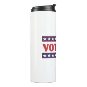 Bouteilles Isothermes Vote (Tourné sur la gauche)