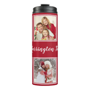 Bouteilles Isothermes VOTRE 6 culbuteurs de PHOTOS et de TEXTES