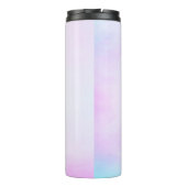 Bouteilles Isothermes Votre image ici - Créez votre propre image (Dos)