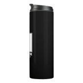 Bouteilles Isothermes Votre photo ici Nom et âge (Tourné sur la droite)