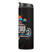 Bouteilles Isothermes Vous aimez (Tourné sur la droite)