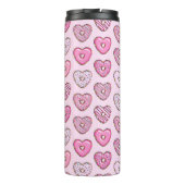 Bouteilles Isothermes Vous aimez beaucoup (Dos)