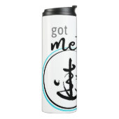 Bouteilles Isothermes Vous avez Metta ? (Tourné sur la gauche)